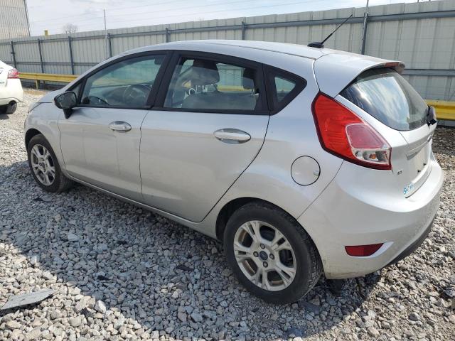Photo 2 from auction – 2016 FORD FIESTA SE with VIN 3FADP4EJ6GM147409
