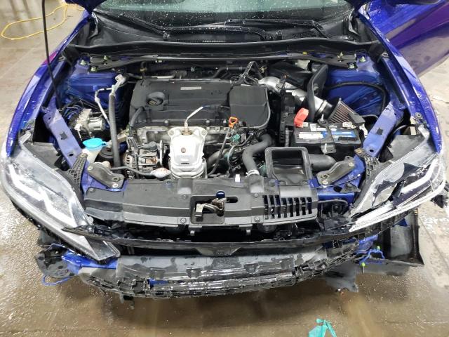 Photo 11 from auction – 2017 HONDA ACCORD EX with VIN 1HGCT1A70HA006992