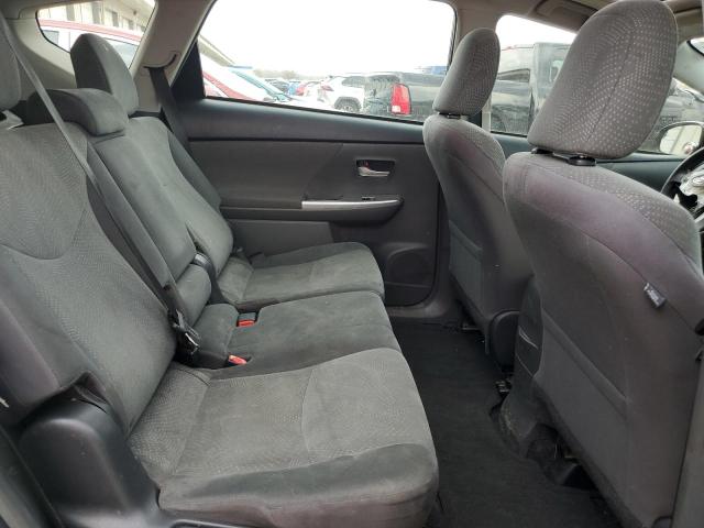 Photo 10 from auction – 2014 TOYOTA PRIUS V with VIN JTDZN3EU6E3356867