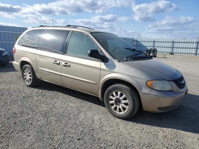 Photo 4 from auction – 2003 CHRYSLER TOWN & COU with VIN 2C4GP44L53R214885