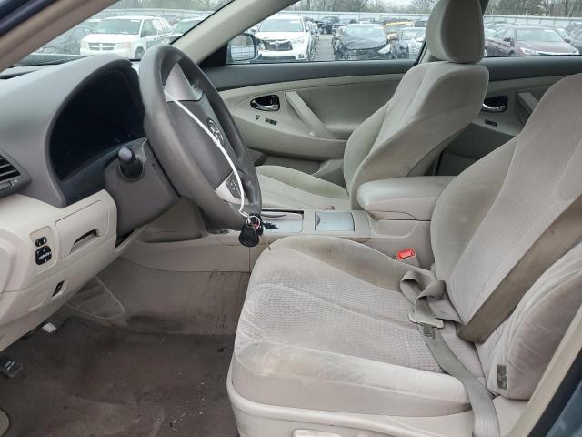 Photo 7 from auction – 2011 TOYOTA CAMRY BASE with VIN 4T1BF3EK9BU592895