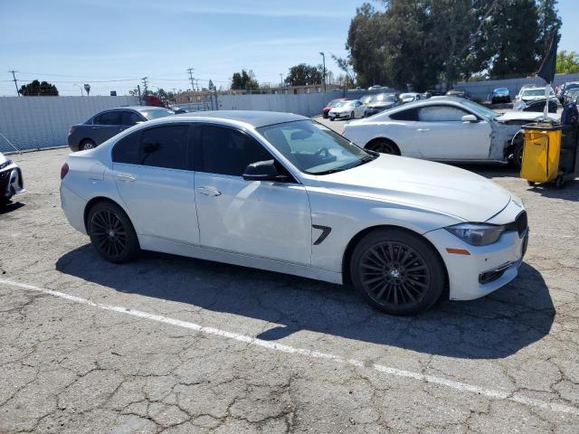 Photo 4 from auction – 2014 BMW 328 I SULE with VIN WBA3C1C51EK111490