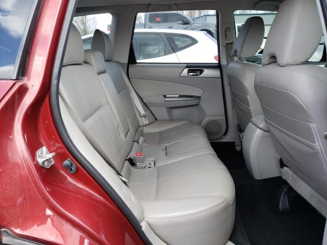 Photo 11 from auction – 2012 SUBARU FORESTER L with VIN JF2SHAEC3CH415458