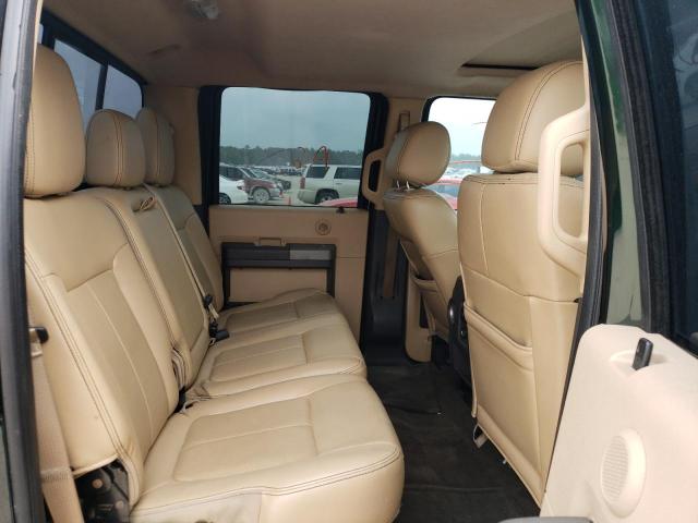 Photo 10 from auction – 2012 FORD F250 SUPER with VIN 1FT7W2BT2CEC42165
