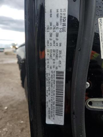 Photo 14 from auction – 2017 JEEP COMPASS SP with VIN 1C4NJDBB1HD143200