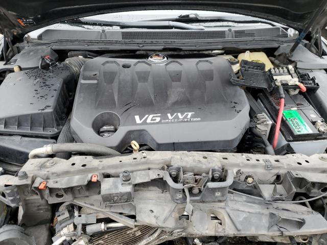 Photo 11 from auction – 2015 CADILLAC XTS with VIN 2G61U5S36F9147969