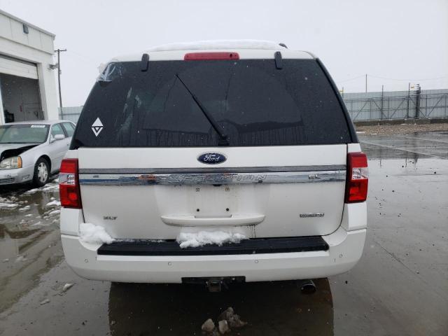 Photo 6 from auction – 2017 FORD EXPEDITION with VIN 1FMJK1JT4HEA41500