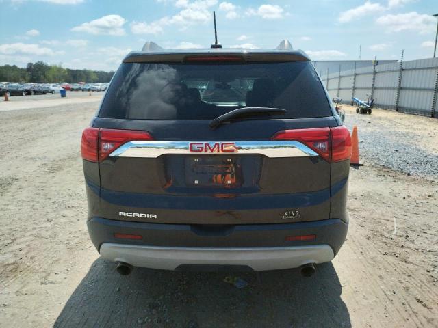 Photo 6 from auction – 2017 GMC ACADIA SLT with VIN 1GKKNMLS5HZ269010