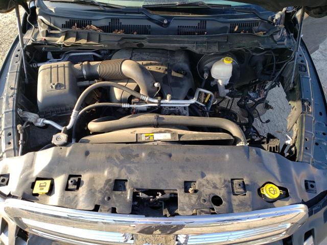 Photo 11 from auction – 2016 RAM 1500 SLT with VIN 3C6RR7LT4GG179989