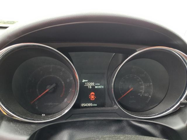 Photo 9 from auction – 2019 MITSUBISHI OUTLANDER with VIN JA4AP3AU0KU035632