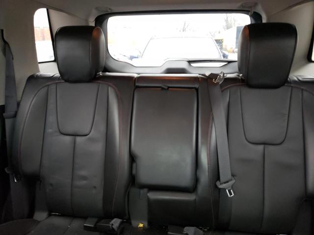 Photo 10 from auction – 2013 GMC TERRAIN SL with VIN 2GKFLWE36D6294674