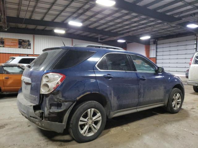 Photo 3 from auction – 2010 CHEVROLET EQUINOX LT with VIN 2CNFLEEW6A6253114