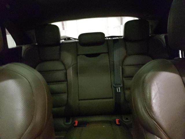 Photo 10 from auction – 2017 PORSCHE MACAN GTS with VIN WP1AG2A58HLB51425