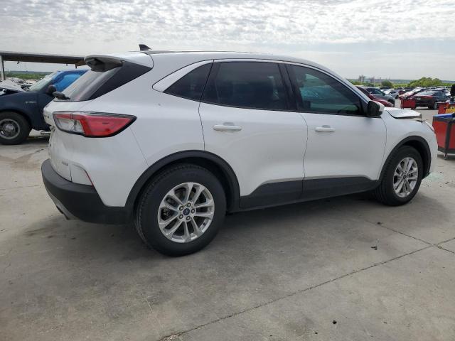 Photo 3 from auction – 2020 FORD ESCAPE SE with VIN 1FMCU0G61LUA75147