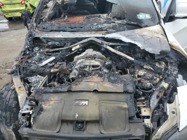 Photo 11 from auction – 2013 BMW X5 M with VIN 5YMGY0C58DLL15896
