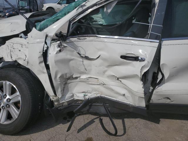 Photo 7 from auction – 2014 CHEVROLET TRAVERSE L with VIN 1GNKRHKD9EJ155491
