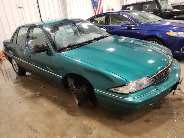 Photo 4 from auction – 1997 BUICK SKYLARK GR with VIN 1G4NJ52M7VC405516