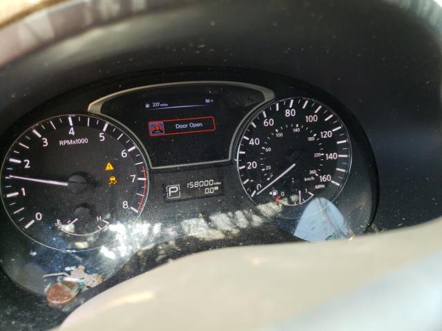 Photo 9 from auction – 2014 NISSAN ALTIMA 2.5 with VIN 1N4AL3AP2EC278872