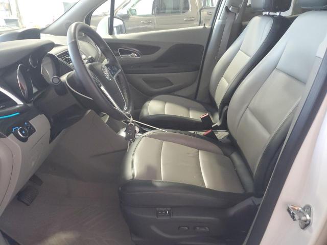 Photo 7 from auction – 2016 BUICK ENCORE with VIN KL4CJCSB9GB550204