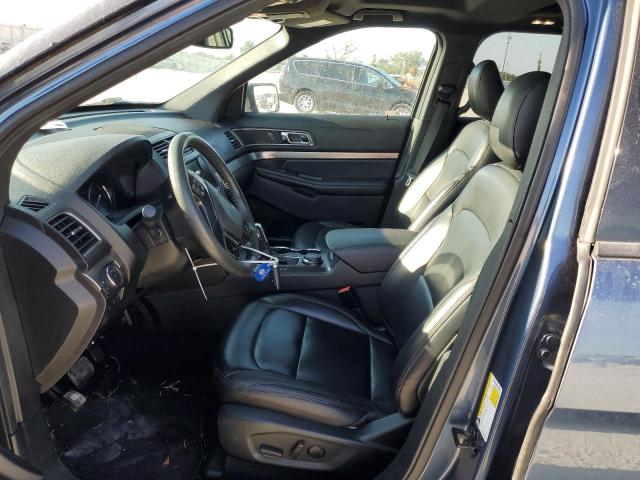 Photo 7 from auction – 2019 FORD EXPLORER X with VIN 1FM5K8D87KGA81955