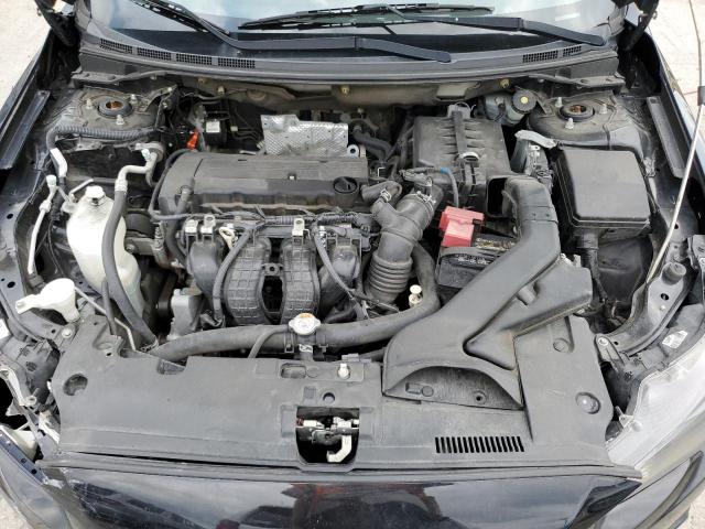 Photo 11 from auction – 2017 MITSUBISHI LANCER ES with VIN JA32U2FUXHU011917