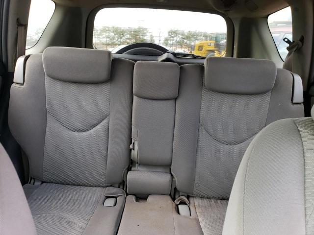 Photo 10 from auction – 2008 TOYOTA RAV4 LIMIT with VIN JTMBK31V586049136