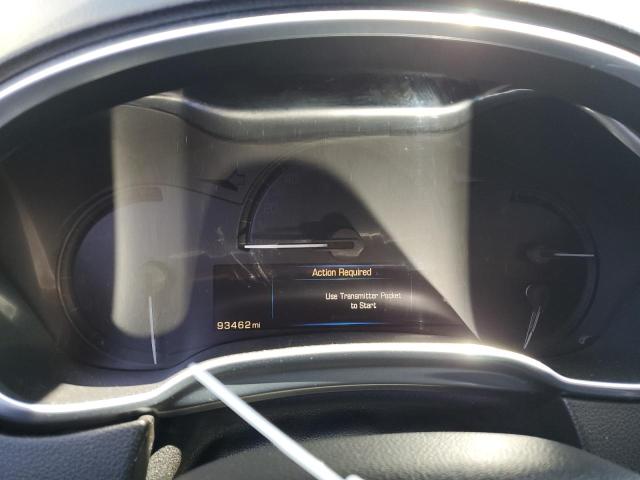 Zdjęcie 9 z aukcji – 2013 CADILLAC SRX z VIN 3GYFNAE35DS655865