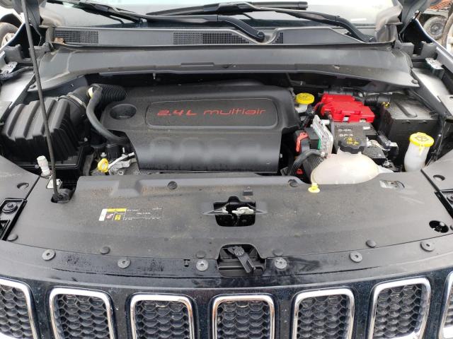 Photo 12 from auction – 2020 JEEP COMPASS LA with VIN 3C4NJDBB9LT223489
