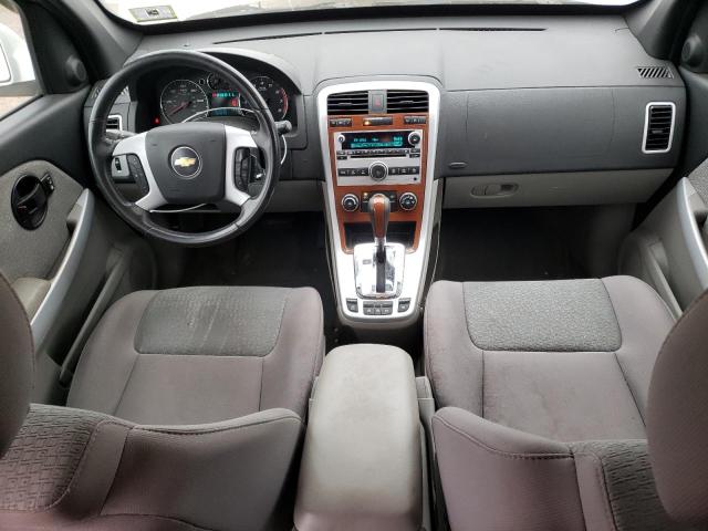 Photo 8 from auction – 2008 CHEVROLET EQUINOX LT with VIN 2CNDL43F686293336