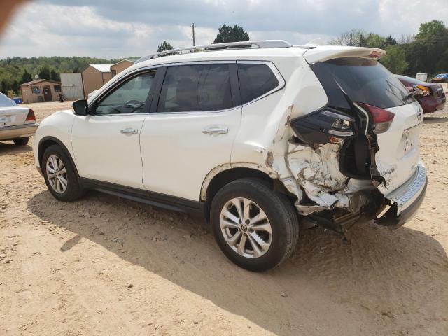 Photo 2 from auction – 2018 NISSAN ROGUE S with VIN 5N1AT2MT2JC828946