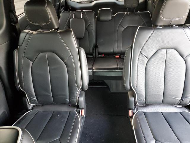 Photo 10 from auction – 2022 CHRYSLER PACIFICA L with VIN 2C4RC3GG6NR184764