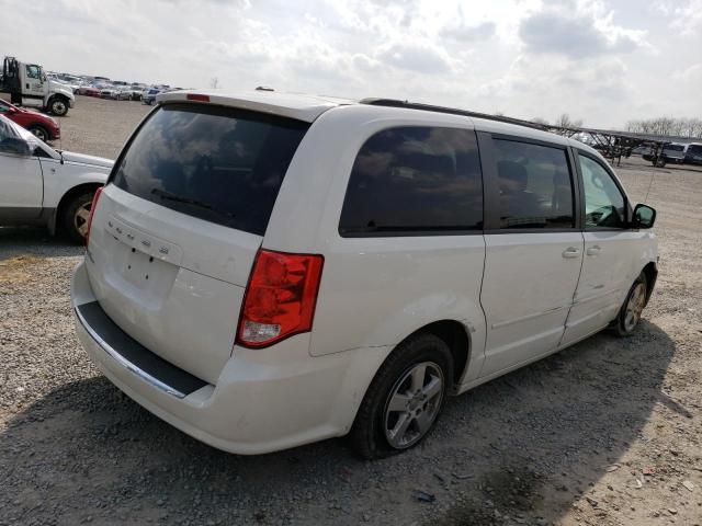 Photo 3 from auction – 2011 DODGE GRAND CARA with VIN 2D4RN3DG7BR663739