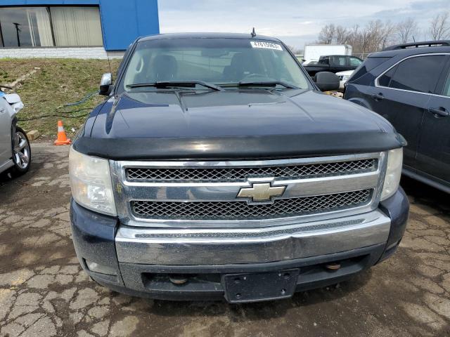 Photo 5 from auction – 2008 CHEVROLET SILVERADO with VIN 1GCEK19068E184948