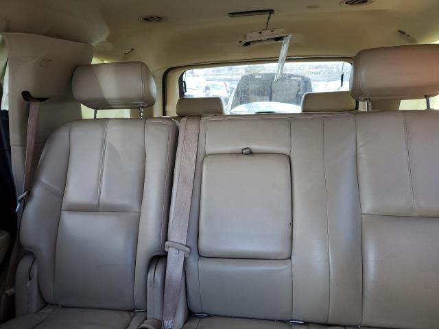 Photo 10 from auction – 2007 GMC YUKON DENA with VIN 1GKFK63817J155822