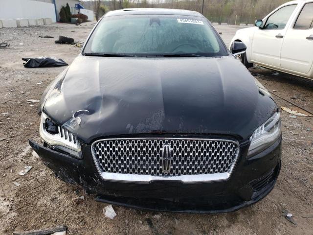 صورة رقم 5 من المزاد - 2017 LINCOLN MKZ SELECT مع VIN 3LN6L5D96HR660610
