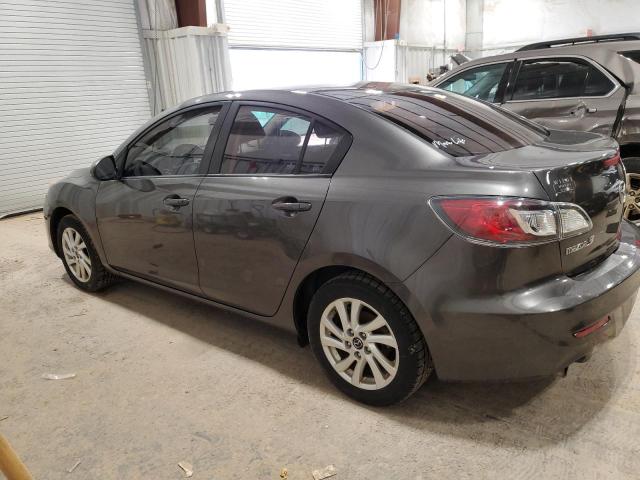 Photo 2 from auction – 2013 MAZDA 3 I with VIN JM1BL1V71D1804917