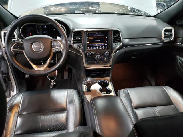 Photo 8 from auction – 2014 JEEP GRAND CHER with VIN 1C4RJFBG5EC258263