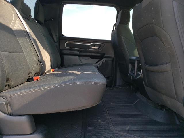 Photo 10 from auction – 2020 RAM 1500 BIG H with VIN 1C6RREFT5LN209504