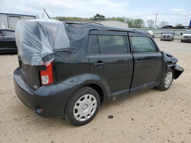 Photo 3 from auction – 2012 TOYOTA SCION XB with VIN JTLZE4FE6CJ015947