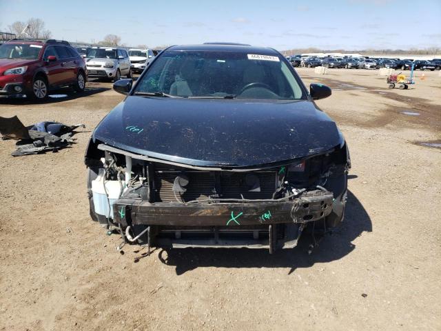 Photo 5 from auction – 2014 TOYOTA CAMRY L with VIN 4T1BF1FK1EU810951