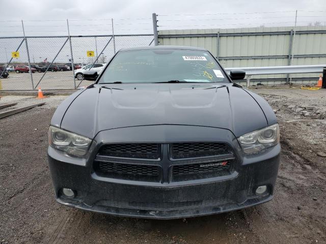 Photo 5 from auction – 2014 DODGE CHARGER R/ with VIN 2C3CDXDT4EH124164