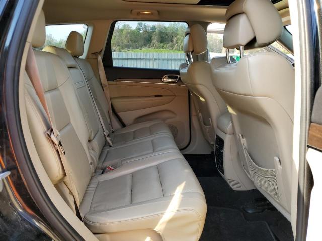 Photo 11 from auction – 2015 JEEP GRAND CHER with VIN 1C4RJEBG0FC231922