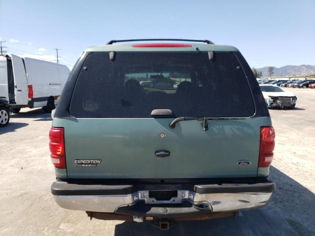 Photo 6 from auction – 1998 FORD EXPEDITION with VIN 1FMPU18LXWLB41586