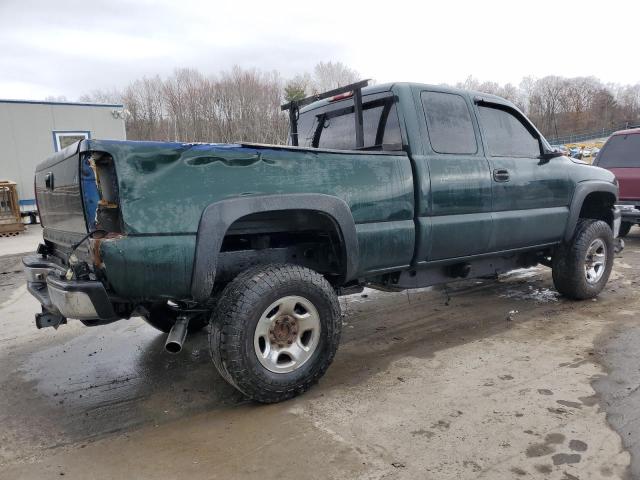 Photo 3 from auction – 2000 CHEVROLET SILVERADO with VIN 1GCGK29U3YE209046