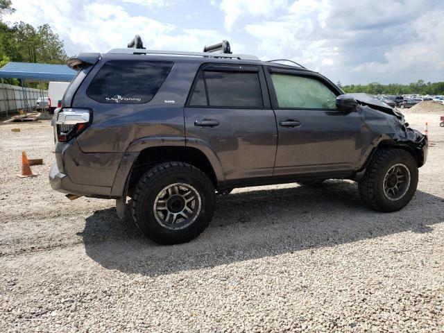 Photo 3 from auction – 2017 TOYOTA 4RUNNER SR with VIN JTEZU5JRXH5161388