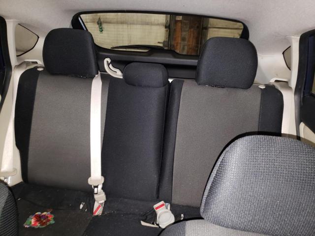 Photo 10 from auction – 2014 SUBARU XV CROSSTR with VIN JF2GPAWC3EH343719