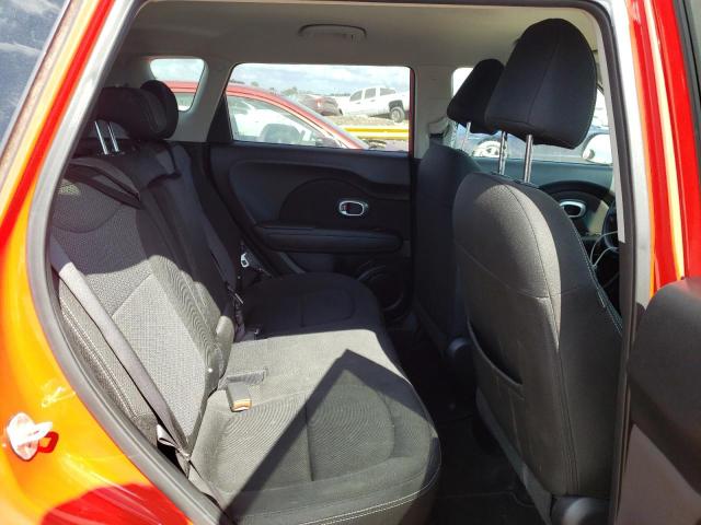 Photo 10 from auction – 2019 KIA SOUL + with VIN KNDJP3A50K7675580