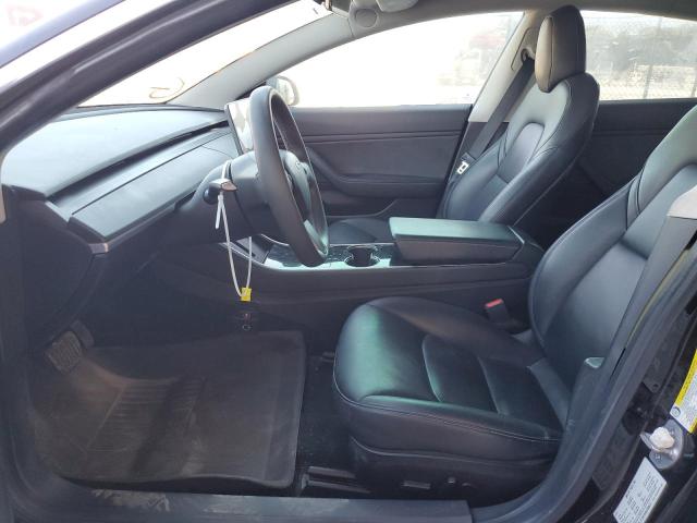 Photo 7 from auction – 2019 TESLA MODEL 3 with VIN 5YJ3E1EA0KF399616