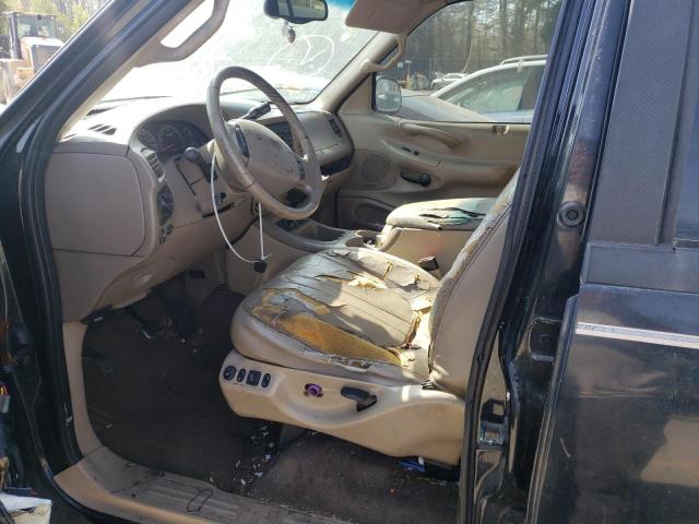Photo 7 from auction – 2000 FORD EXPEDITION with VIN 1FMPU18L2YLA77658