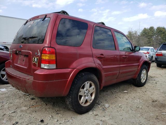 Photo 3 from auction – 2007 FORD ESCAPE with VIN 1FMCU94117KB79961